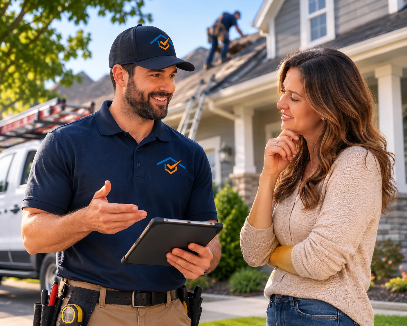 Roof Inspection FAQs in Proctor, OK