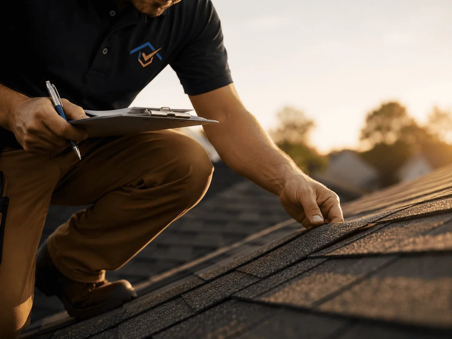 Why Choose Roof Inspection in Proctor, OK