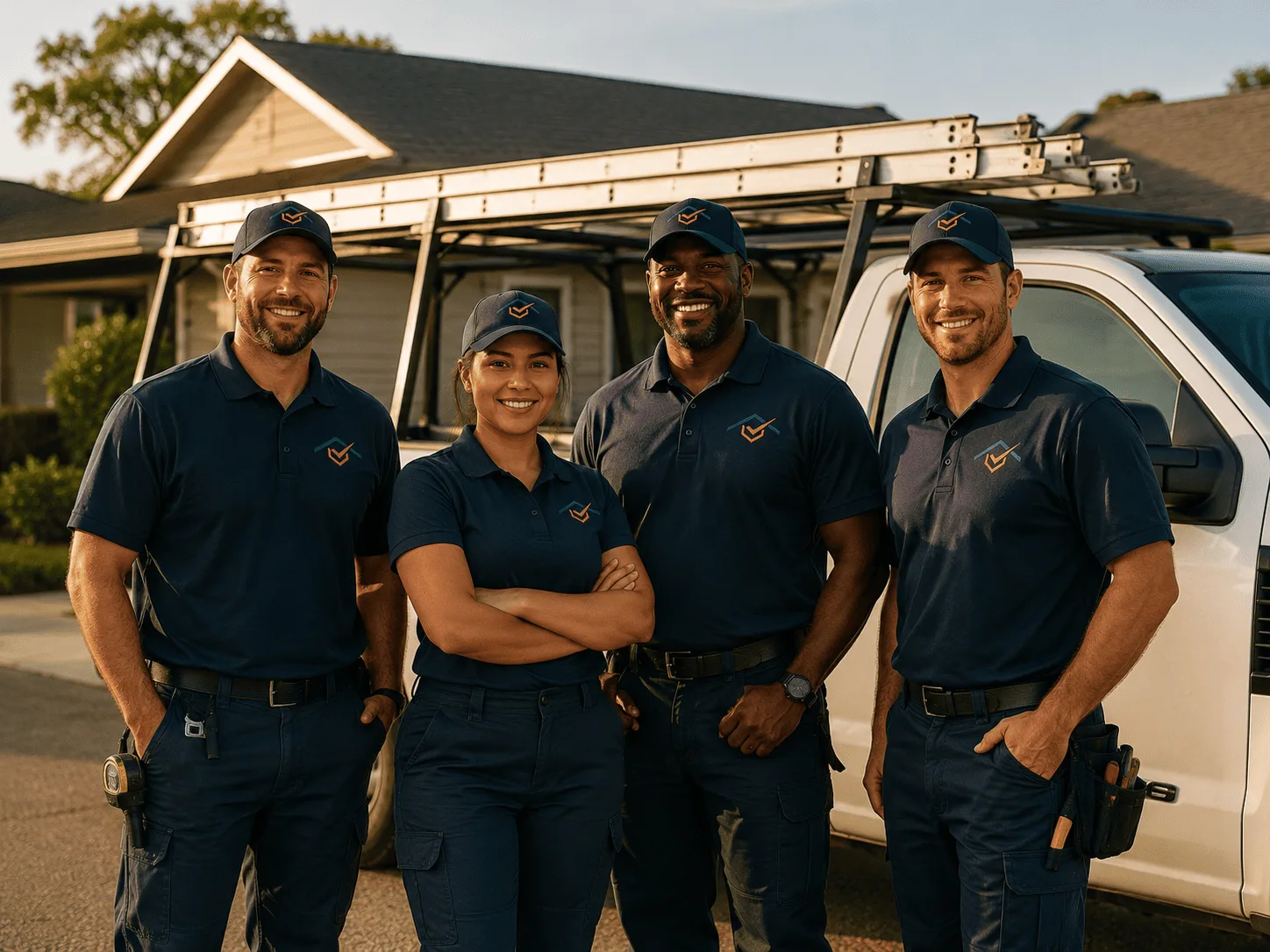 Roof Inspection company in Proctor, OK